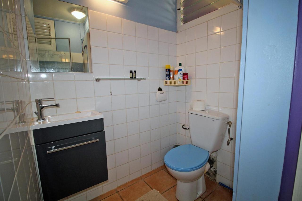 Chez Jojo Villa Sainte-Anne Dış mekan fotoğraf