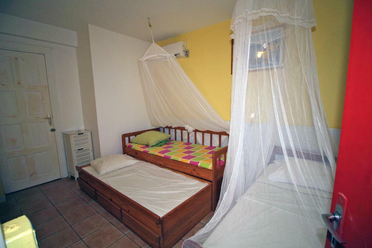 Chez Jojo Villa Sainte-Anne Dış mekan fotoğraf