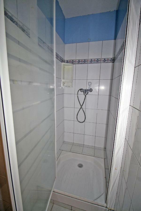 Chez Jojo Villa Sainte-Anne Dış mekan fotoğraf